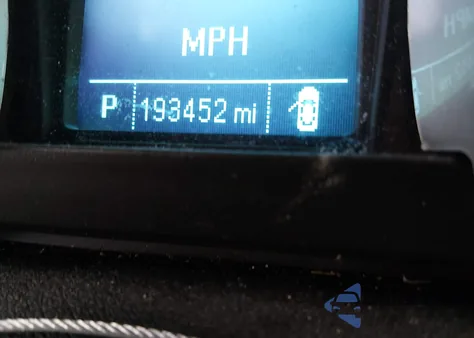 2015 Chevrolet Equinox Ls z USA, uszkodzony, nr VIN 2GNALAEK0F6195357